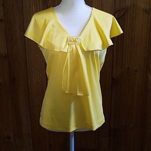 West-Set California top